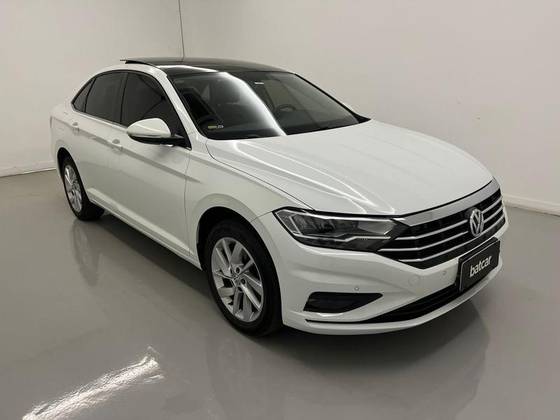 VOLKSWAGEN JETTA 1.4 250 TSI TOTAL FLEX COMFORTLINE TIPTRONIC VOLKSWAGEN JETTA 1.4 250 TSI TOTAL FLEX COMFORTLINE TIPTRONIC